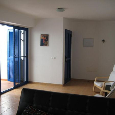 Mirador Del Roque Apartment Orzola Exterior photo