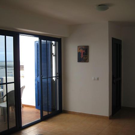 Mirador Del Roque Apartment Orzola Exterior photo