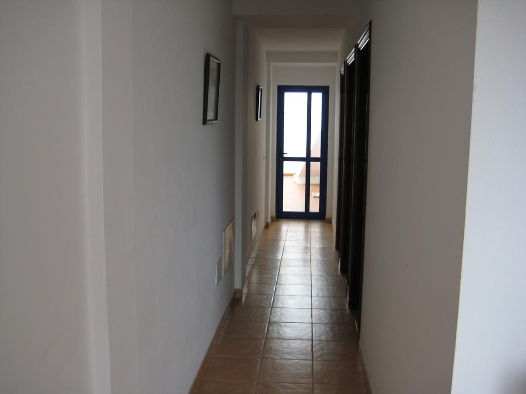 Mirador Del Roque Apartment Orzola Exterior photo