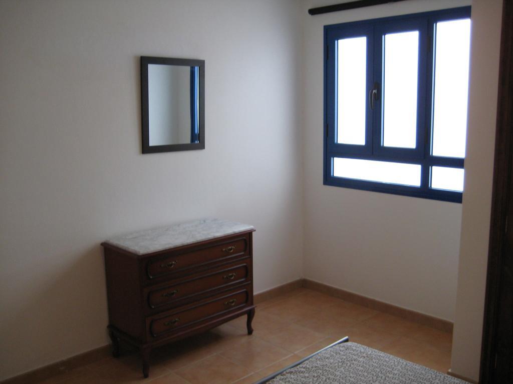 Mirador Del Roque Apartment Orzola Exterior photo